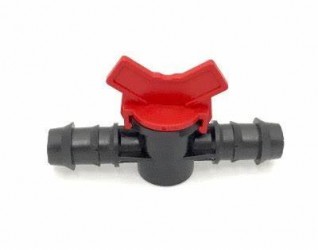 16mm Inline Tap