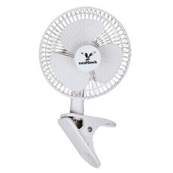 Sea Hawk Clip Fan