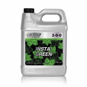 Grotek Instagreen 4L