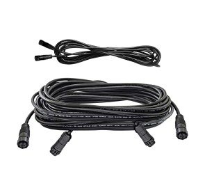 Lumatek Driver and Dimming Cable 5m