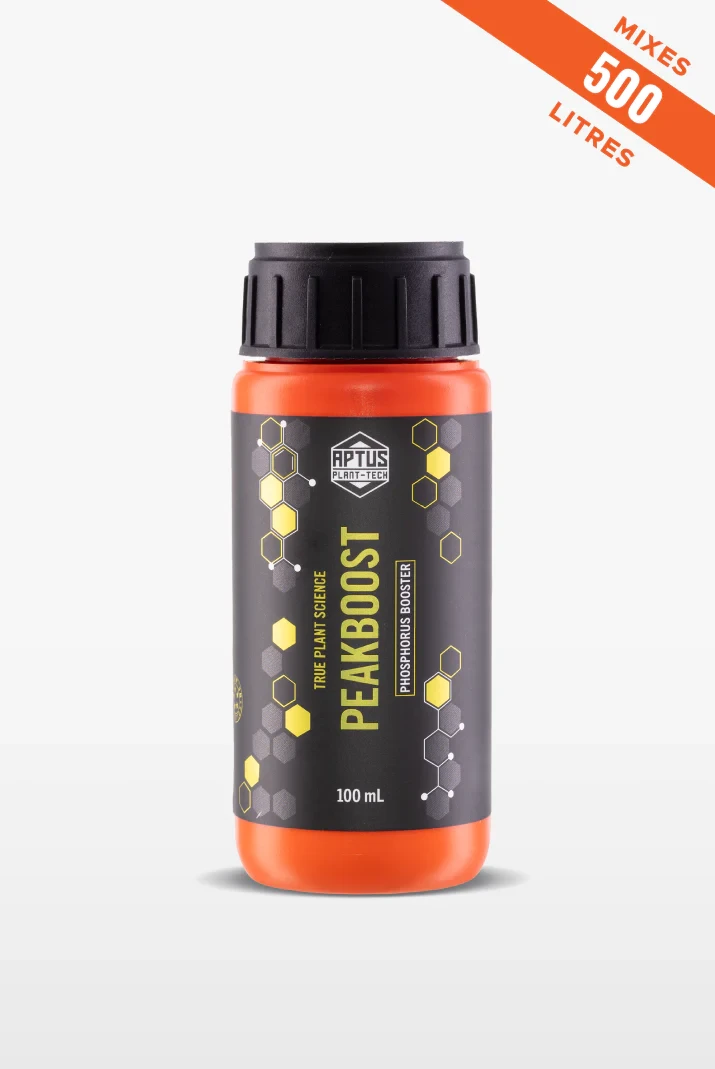 Aptus Peakboost 100ml