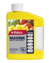 Yates Mavrik Concentrate 200ml