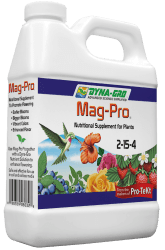 Dyna Gro Mag Pro 3.7L