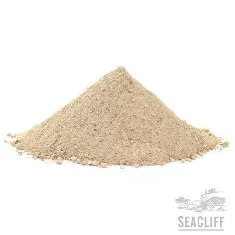 Seacliff Organics Artisanal Shed Blend 2kg