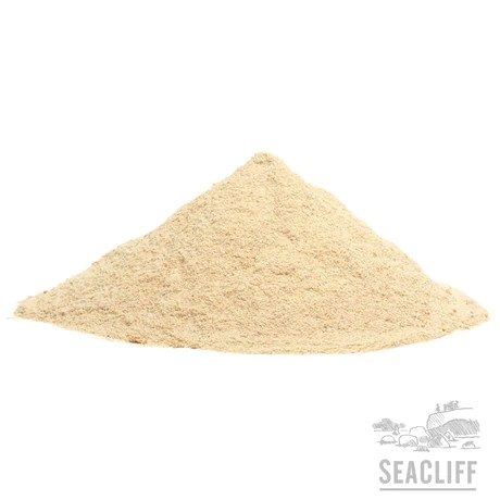 Seacliff Mussel Meal 2kg