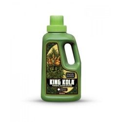 Emerald Harvest King Kola 3.79L