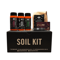 Aptus Soil Kit