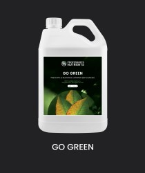 Professors Go Green 1L (Cal Mag)