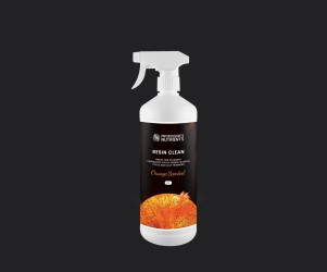 Professors Resin Clean Spray