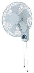 Sea Hawk Wall Fan Oscillating