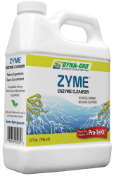 Dyna Gro Zyme 3.7L
