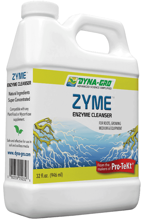Dyna Gro Zyme 236ml