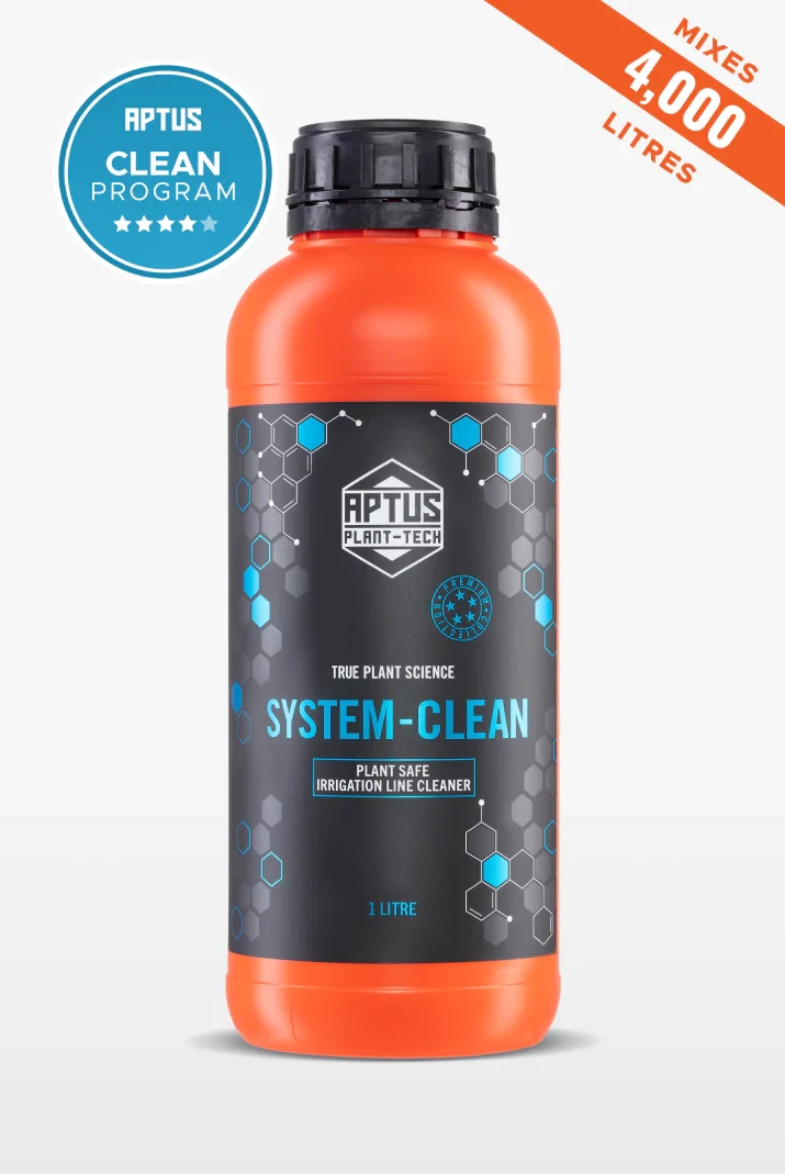 Aptus System Clean 1L