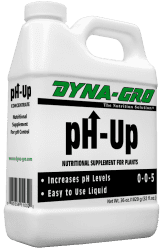 Dyna Gro pH Up 1L