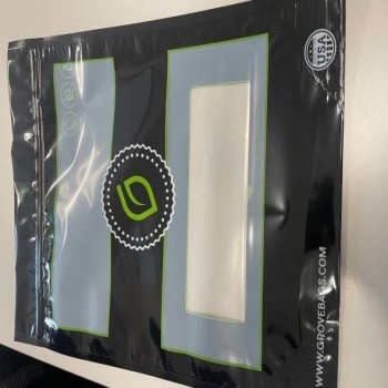 Grove Bag Terploc Large (Non-Windowed)