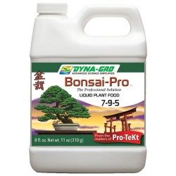 Dyna Gro Bonsai-Pro