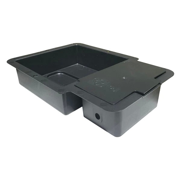 15L or 8.5L Auto Pot Square Tray Only