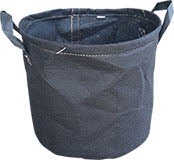 5L Premium Fabric Pot