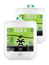 Coco A &amp; B 20L by Nutrifield