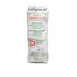 Vermiculite 100L (Medium)