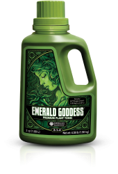 Emerald Harvest Emerald Goddess 3.7L
