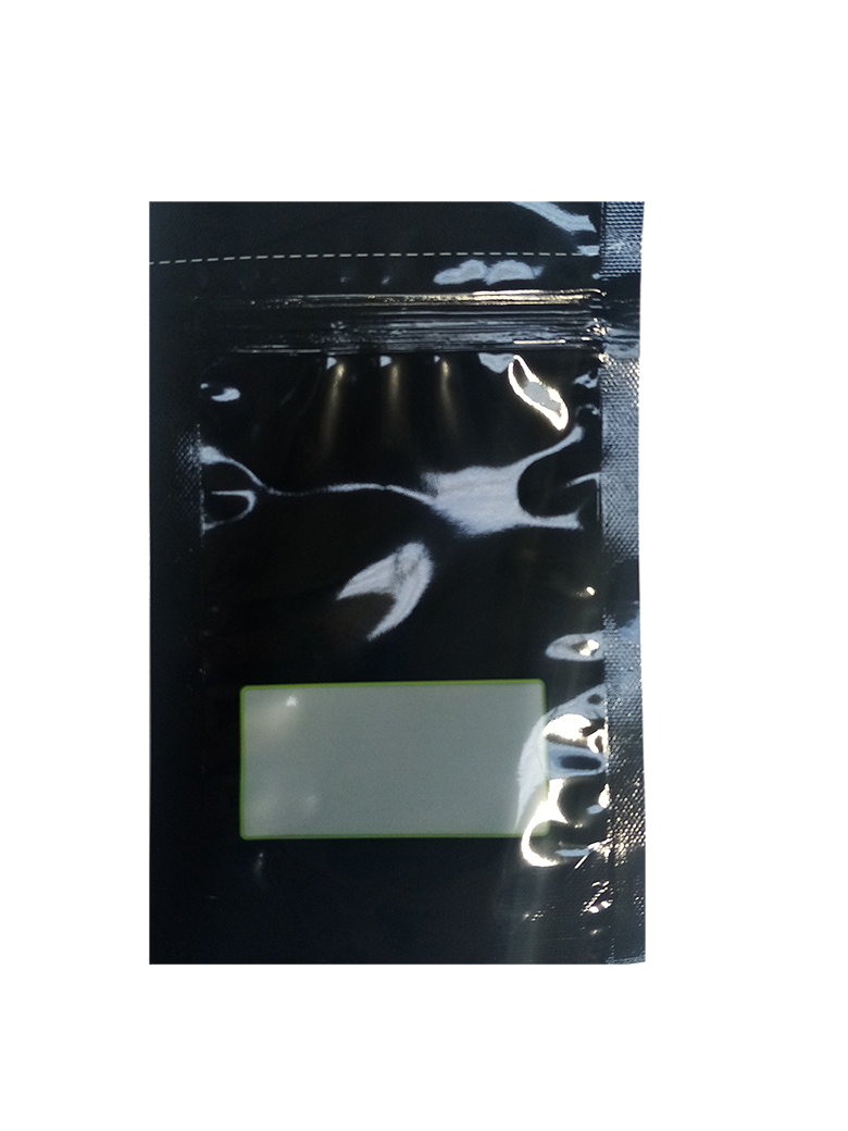 Grove Bag Terploc Mini (Windowed)