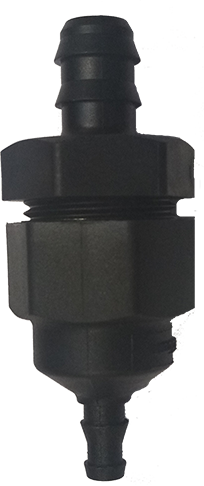 16mm - 9mm Reducing Filter