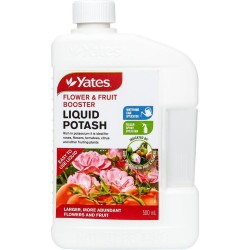 Yates Liquid Potash 500ml