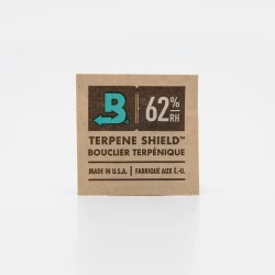 Boveda 62% Sachet