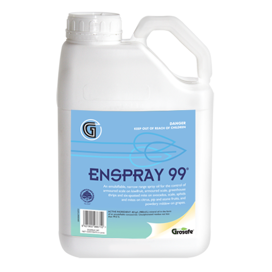 Enspray 99 5L