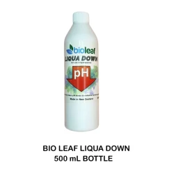 Bio Leaf pH Down 500ml