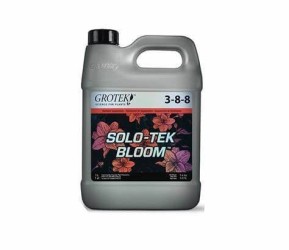 Grotek Solo Tek Bloom 4L