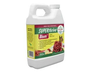 SuperThrive Bloom 236ml (Formerly Dyna Gro)