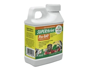 SuperThrive Protekt 1L (Formerly Dyna Gro)