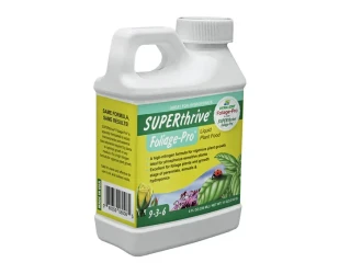 SuperThrive Foliage Pro 236ml (Formerly Dyna Gro)