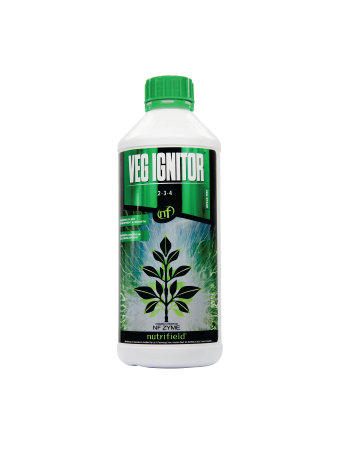 Nutrifield Veg Ignitor 1L