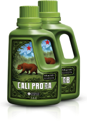 Emerald Harvest Cali Pro A&B Grow 0.95L