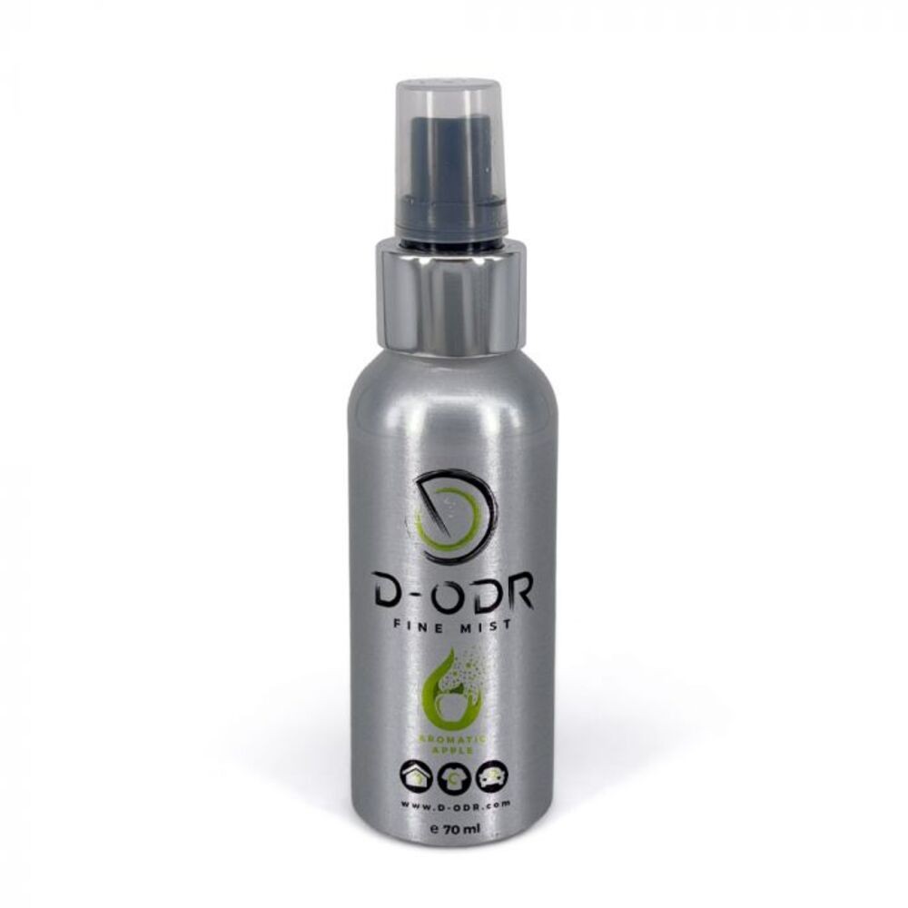 D-ODR Apple