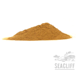 Seacliff Micronised Whole Leaf Aloe Powder 50g