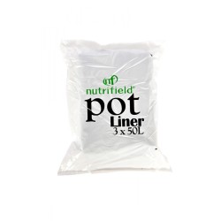 Nutrifield Pro Pot Liner 50L