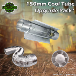 150mm Cool Tube Upgrade Pack