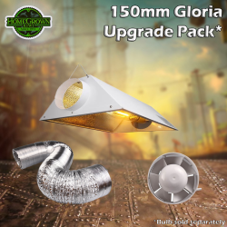 150mm Gloria Upgrade Pack