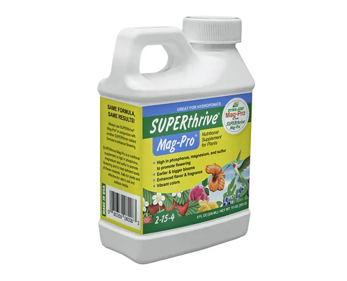 Superthrive Mag-Pro 236ml (Formerly Dynagro)