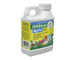 SuperThrive Mag-Pro 236ml (Formerly Dynagro)