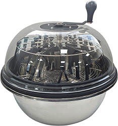 Sea Hawk Bowl Trimmer 19" - $399!