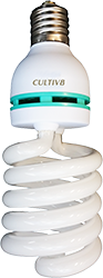 Cultiv8 75w CFL Pack