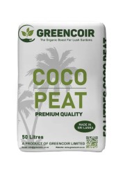 Unbuffered COCO 50L Bag (NZ Supplier)