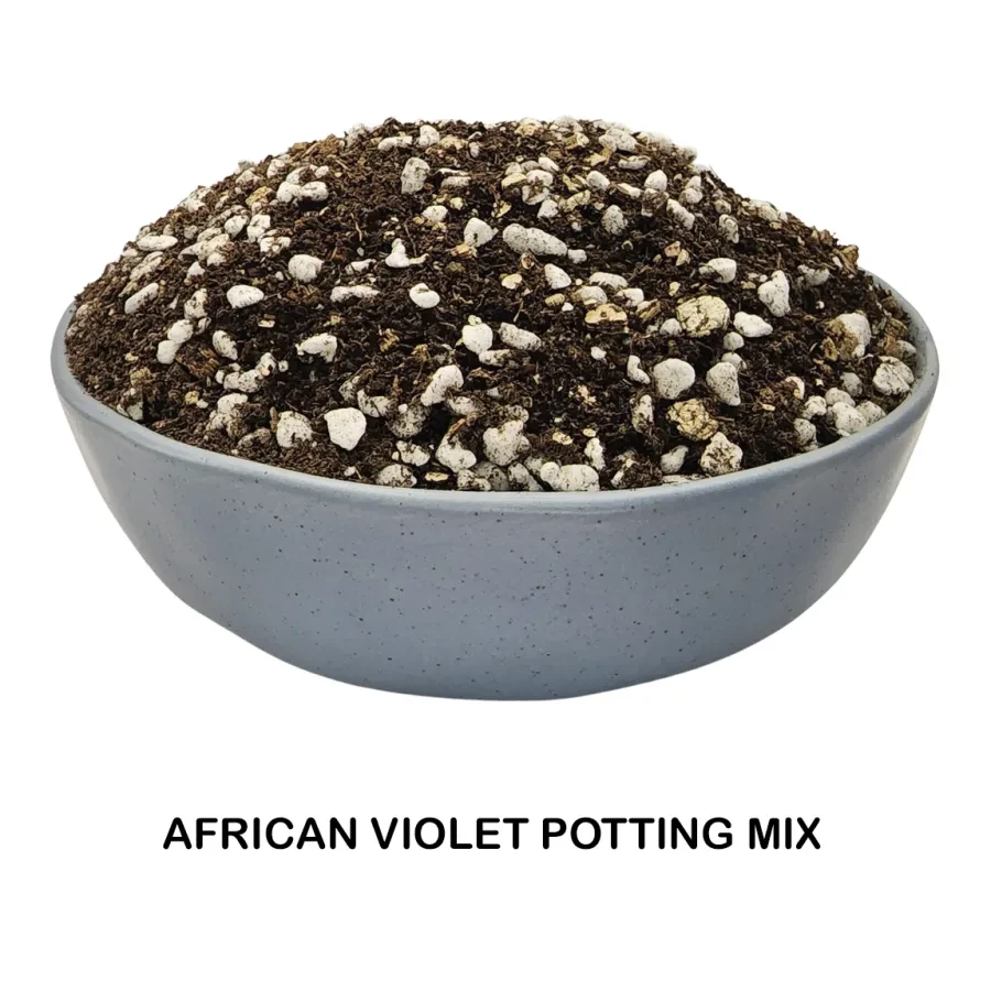 Bioleaf African Violet Mix 20L