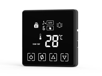HVC Smart Temp/Speed Controller