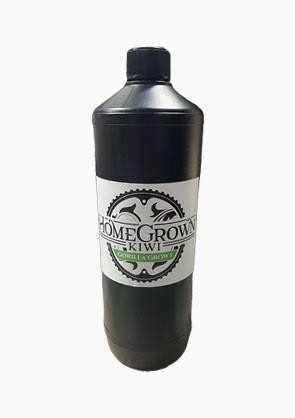 HGK Complete 4 Part Pack